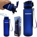 Aquaphor City 500 ml světle modrá – Zboží Mobilmania