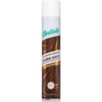 Batiste Dry Shampoo Dark & Deep Brown 350 ml – Hledejceny.cz