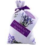 Mudr.Alice Ratajová Botanico Bylinný sáček s levandulí 1 ks – Zboží Dáma