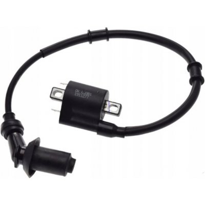 ZAPALOVACÍ CÍVKA SKÚTR LONGJIA LJ50QT-9M 405 mm – Hledejceny.cz