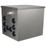 Inazuma Bubnový filtr 400 Quantum – Zboží Mobilmania