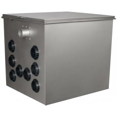 Inazuma Bubnový filtr 400 Quantum – Zboží Mobilmania