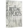 Příslušenství ke společenským hrám Age of Sigmar The Resting Places Paperback