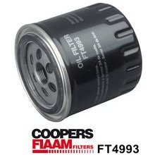 Olejový filtr CoopersFiaam FT4993
