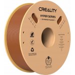 Creality Hyper PLA 1,75 mm 1 kg Hnědá – Zboží Živě