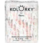 KOLORKY DAY balóny XL 12-16 kg 17 ks – Sleviste.cz