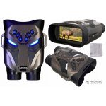 Levenhuk Halo 30XN – Hledejceny.cz