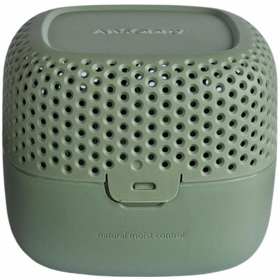 Everbrand Sweden Absodry Duo Family Bag 3 series, pohlcovač vlhkosti, do 30 m3, zelený – Zboží Dáma