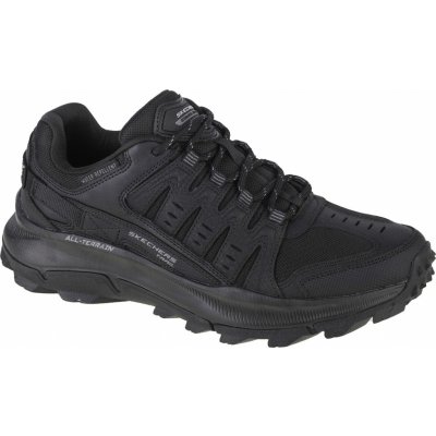 Skechers Relaxed Fit Equalizer 5 0 Trail Solix M boty 237501 BBK – Zboží Mobilmania