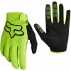 Rukavice na kolo Fox Ranger LF fluo-yellow/black