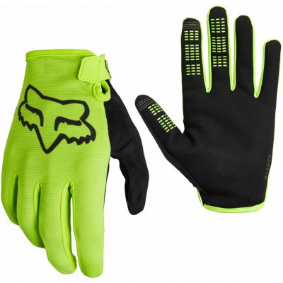 Fox Ranger LF fluo-yellow/black – Hledejceny.cz