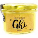 Goodie Přepuštěné máslo GHÍ BIO 220 ml