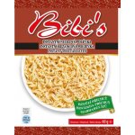 Bibis Instantní polévka 60g Hovězí – Zbozi.Blesk.cz