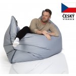 CrazyShop MAXI šedá – Zboží Dáma