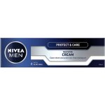 Nivea For Men Mild krém na holení 100 ml – Zboží Dáma