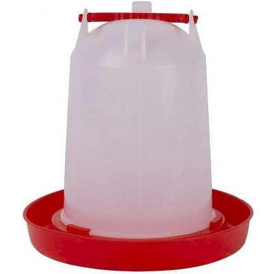 Strend Pro napáječka Goodfarm plast 1 l – Zboží Mobilmania