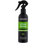 Animology deodorant Stink Bomb 250 ml – Zboží Mobilmania