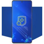 Ochranná fólie 3MK Samsung Galaxy S21 Ultra – Sleviste.cz