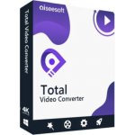 Aiseesoft Total Video Converter - doživotní licence – Zboží Živě