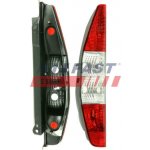 Koncové světlo FAST FT86306 – Hledejceny.cz