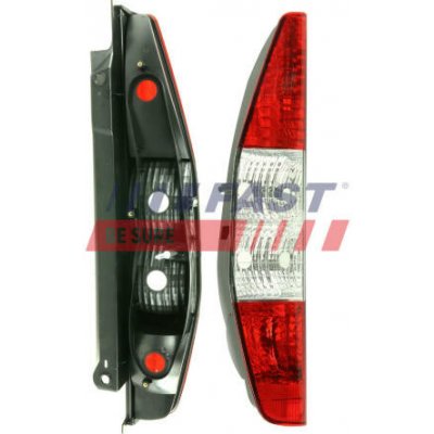 Koncové světlo FAST FT86306 – Hledejceny.cz