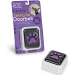 Brightkins Mluvící tlačítka Talking Pet Doorbell – Zboží Dáma