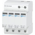 OEZ SVC-350-3N-MZ – Sleviste.cz