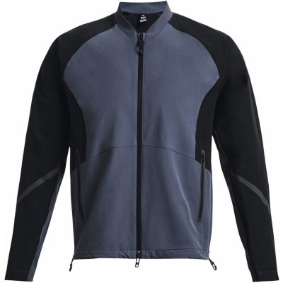 Under Armour UA Unstoppable Bomber-GRY – Zboží Mobilmania