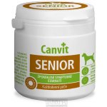 Canvit Senior 100 g – Zbozi.Blesk.cz
