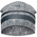 Elodie Details Winter Beanies Blue Garden – Zboží Dáma