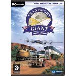 Transport Giant (Gold) – Zbozi.Blesk.cz