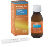 Profluid Pet pro psy a kočky 100 g 85 ml – Zboží Mobilmania