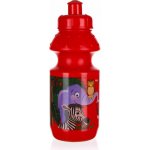 Banquet Láhev plastová sportovní ZOO 380 ml – Hledejceny.cz