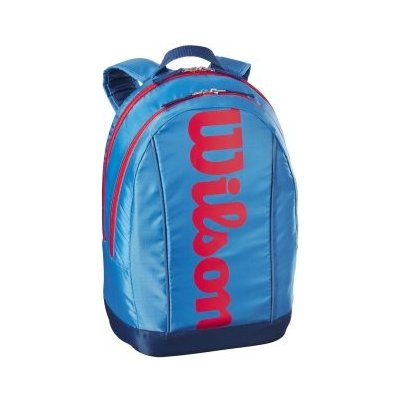 Wilson JUNIOR backpack 2024 – Zbozi.Blesk.cz