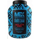 MEX nutrition ISOLATE Whey Protein 1816 g