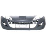 NÁRAZNÍK PŘEDNÍ PEUGEOT 207 (W_), 05.06-12.13 OE: 7401SN POLCAR – Sleviste.cz