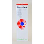 Dermilen šampon 150 ml – Hledejceny.cz