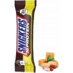 Mars Snickers Hi Protein Bar 55 g – Zboží Dáma