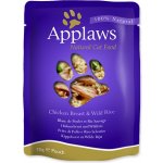 Applaws Cat kuře 70 g – Hledejceny.cz