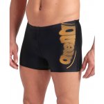 Arena Feel Bright Glare Swim Shorts – Zboží Dáma