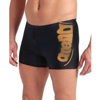 Arena Feel Bright Glare Swim Shorts – Zboží Dáma