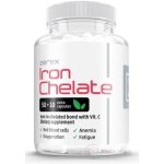 Zerex Železo chelát + vitamín C 60 tablet – Hledejceny.cz