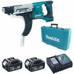 Makita DFR550RFE