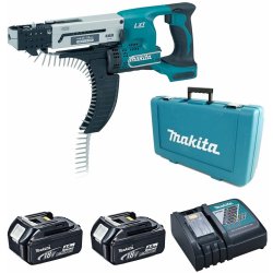 Makita DFR550RFE