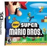 New Super Mario Bros – Hledejceny.cz