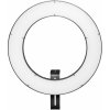 Kruhové selfie světlo Walimex Pro LED Ring Light 380 Bi Color RLL-380BV