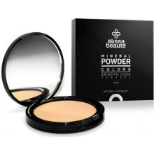 Alissa Beauté Minerální pudr 02 neutrální béžový A103 9 g