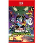 Marvel Cosmic Invasion – Sleviste.cz