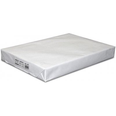 Kreslicí karton (akvarelový) A3/200/180g 3bal/K – Zboží Dáma