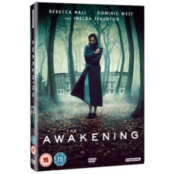 The Awakening DVD
